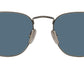 Frank RB8157 9208T0 demigloss gunmetal
