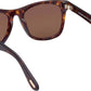 Kevyn FT1099 52J Havana Roviex
