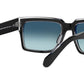 Inverness RB2191 12943M black on transparent