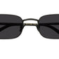 EDARA Matte Black