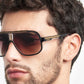 1058/S 2M2 HA Black Gold