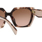 PR 15WS tortoise caramel and powder