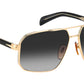 DB 7102/S RHL Gold Black
