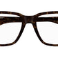 SL 717 SLIM 002 Dark Havana