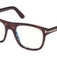 FT5939-B 052 Dark Havana