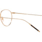 TK-1 OV1274T 5311 Brushed Gold