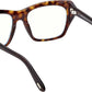 FT5846-B 052 Dark Havana