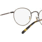 Carling OV1308 5317 Antique Gold Black