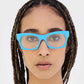 Edku Optical Blue