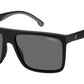8055/S 003 Matte Black