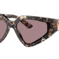 DG 4469 34387N Havana Brown Purple