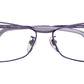 Numero 114 Cromato Viola