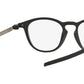 Pitchman R OX8105 01 satin black