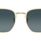 Kierney Sun OV1331S Gold