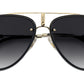 Glory RHL Gold Black