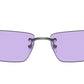 Anh RB3731 004/1A Gunmetal