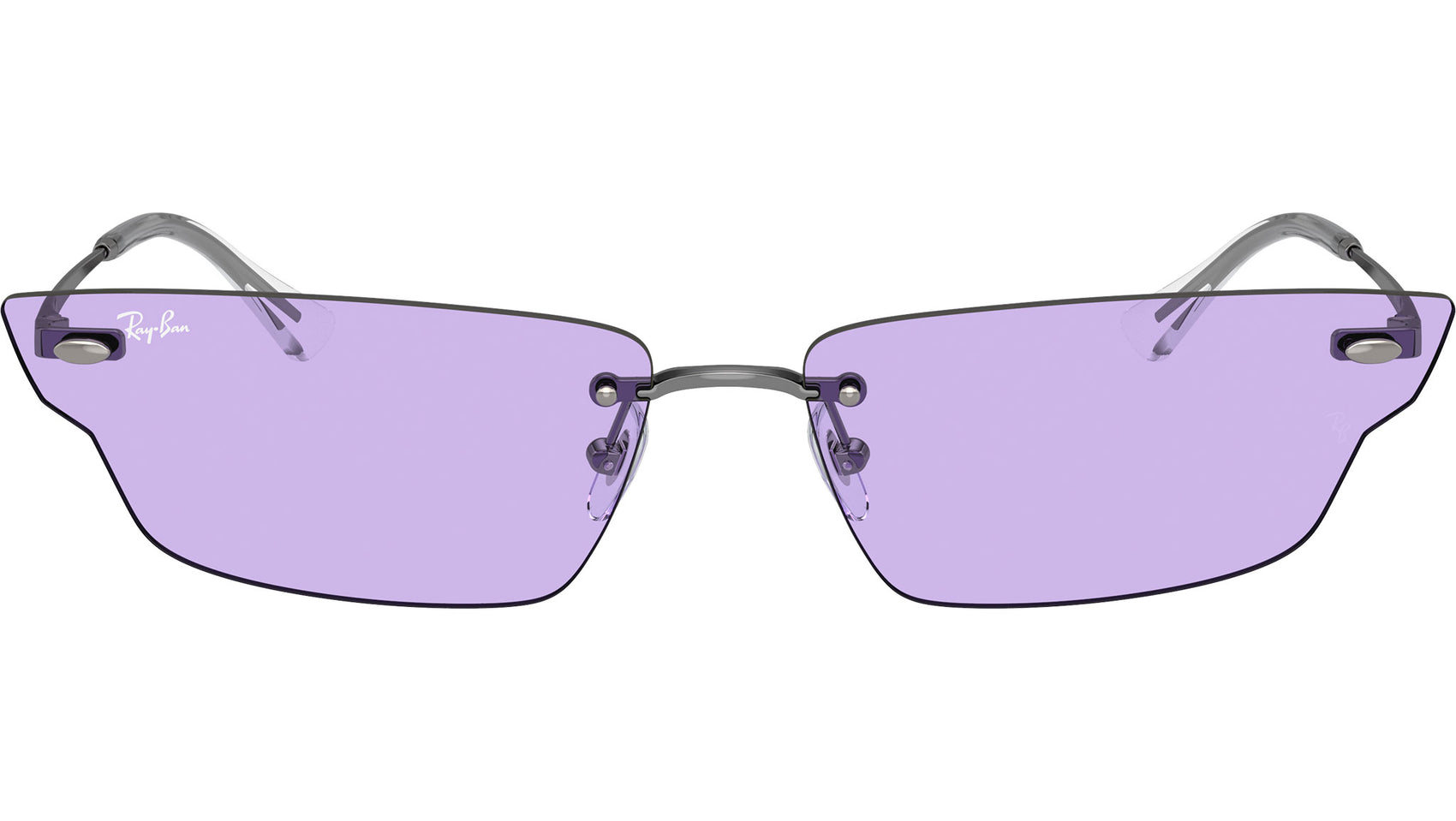 Anh RB3731 004/1A Gunmetal