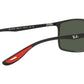 RB4179M F60271 matte black