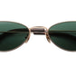 ALBA Gold Green