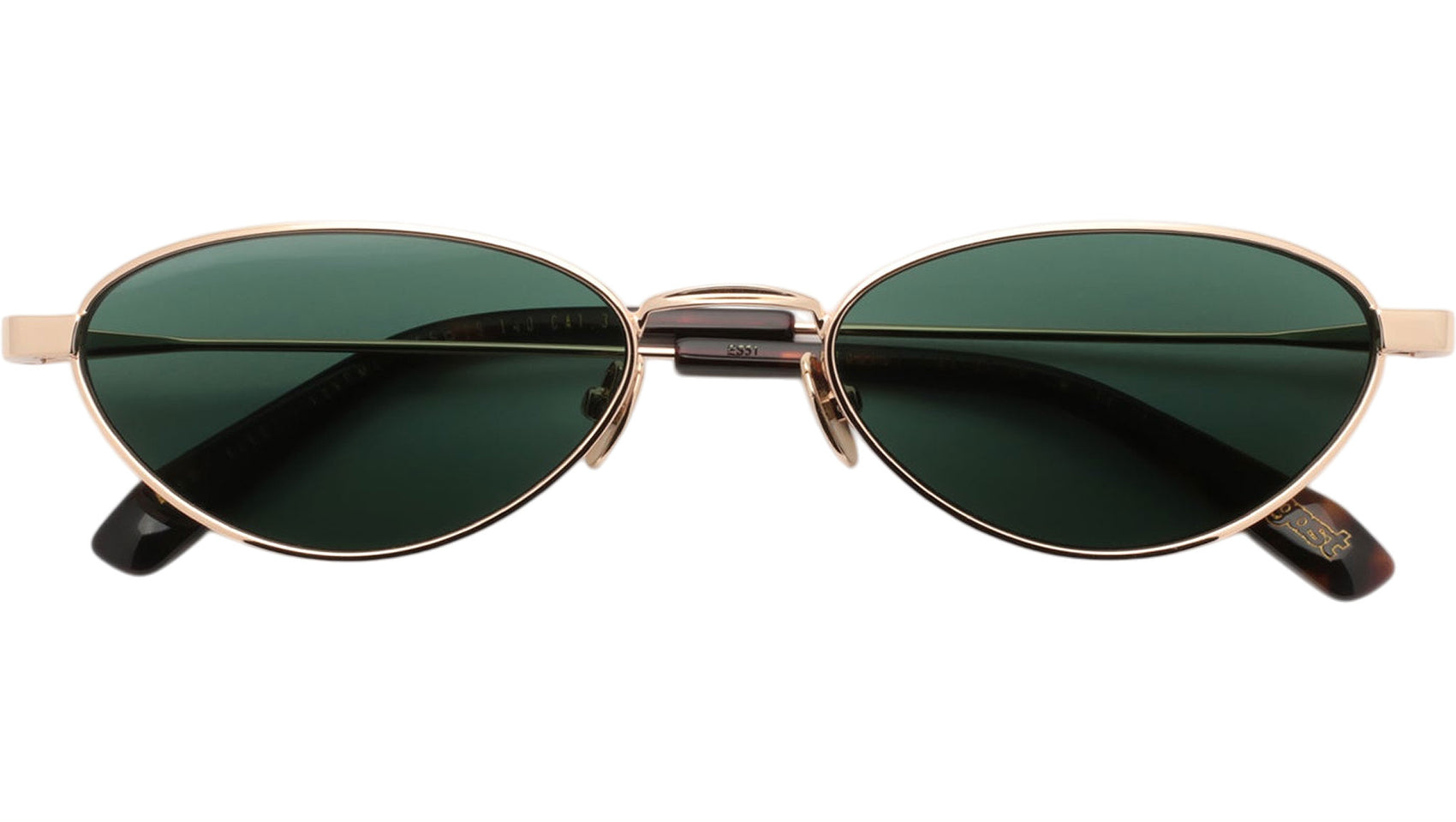 ALBA Gold Green