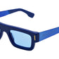 Colpo Francis Blue