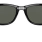 Wayfarer Folding Classic RB4105 601/58 Black