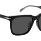 DB 1120/F/S 807 M9 Black