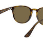 RB4259 710/73 light havana