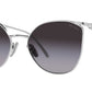 PR 50ZS silver