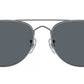 Bain Bridge RB3735 004/R5 Gunmetal