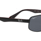 RB3445 RB3445 006/P2 matte black