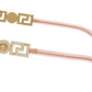 VE3358B 5472 Transparent Pink