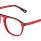 VECCHIO RDBK Red