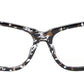 Style 7A Havana Black