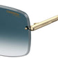 1016/S 001 Yellow Gold