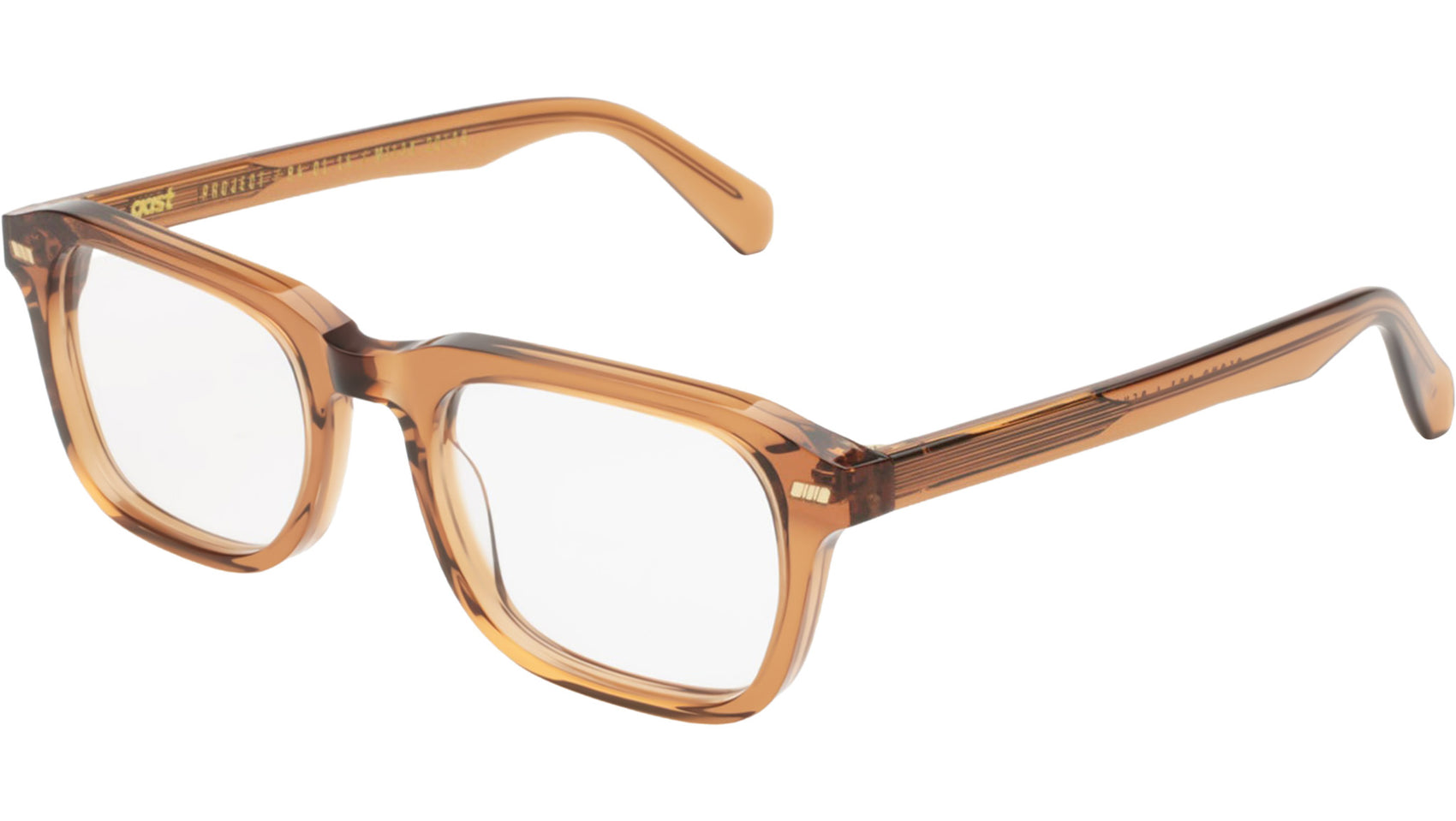 SEGNO RX Caramel