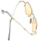 Z25 Sun LG Light Gold