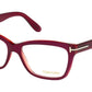 FT5301 077 Dark Fuchsia