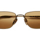 CC Titan Plane Gold