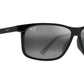 Pulama 618 02 Shiny Black
