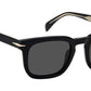 DB 7076/S 807 IR Black