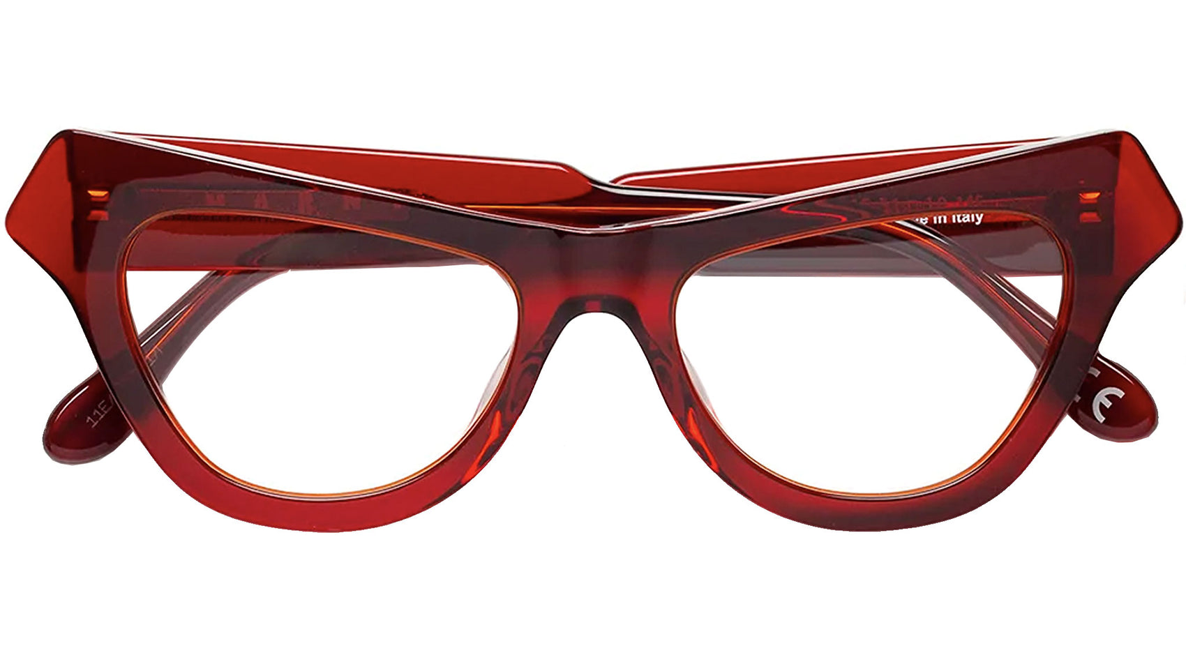 Jeju Island Red