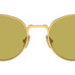 MU 55ZS 5AK07O Gold Green