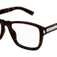 SL 710 OPT 002 Dark Havana