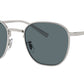 Rynn OV1329ST Silver