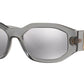 VE4361 311/6G transparent grey
