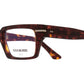 1363 Optical 02 classic dark turtle