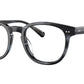 Kisho OV5480U dark blue smoke