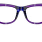 BE2406U 4113 Check Violet