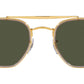 The Marshal II RB3648M 923931 legend gold